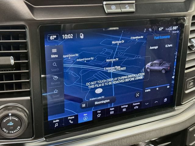 New 2027 Ford F250 Platinum AWD/4WD image 13