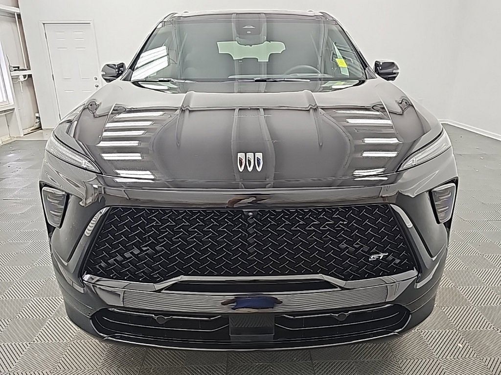 New 2026 Buick Enclave Sport Touring w/ Power Package image 3