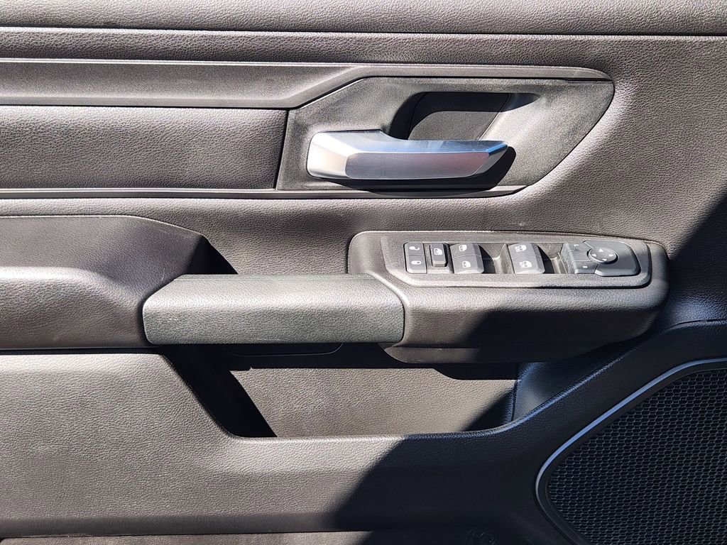 New 2026 RAM 1500 Tradesman image 16