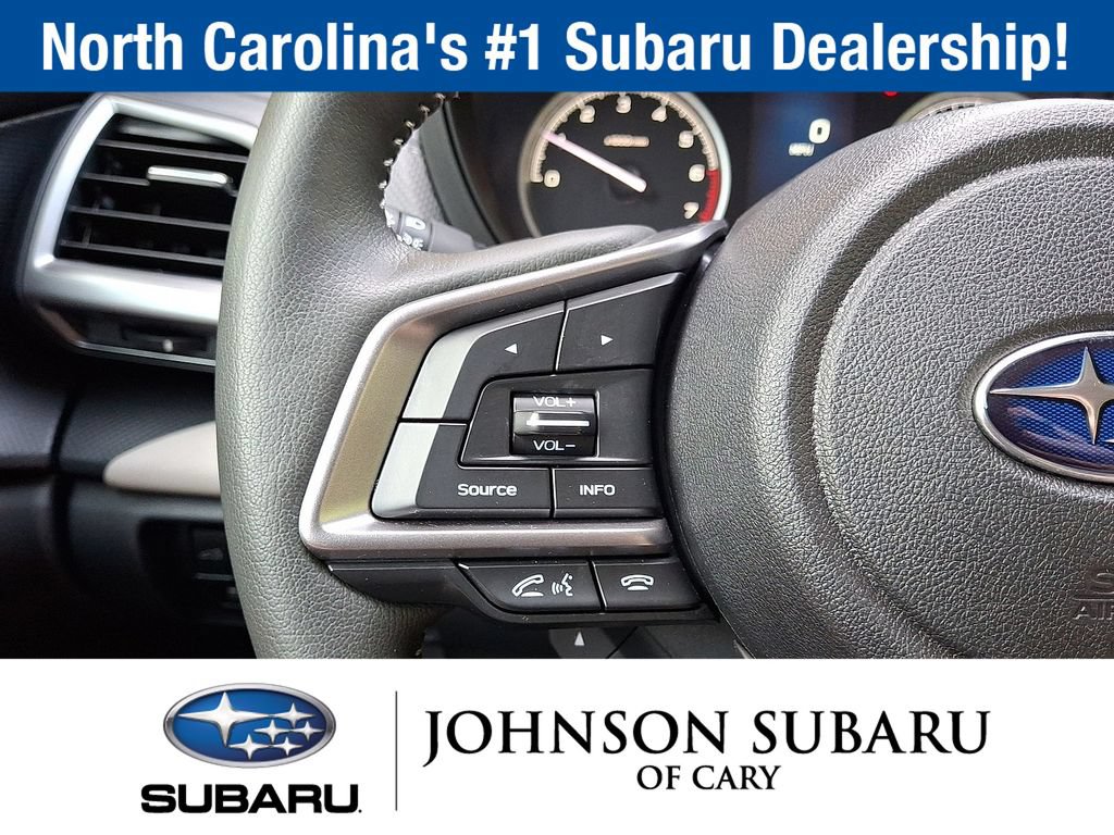 Used 2023 Subaru Forester Limited AWD/4WD image 19