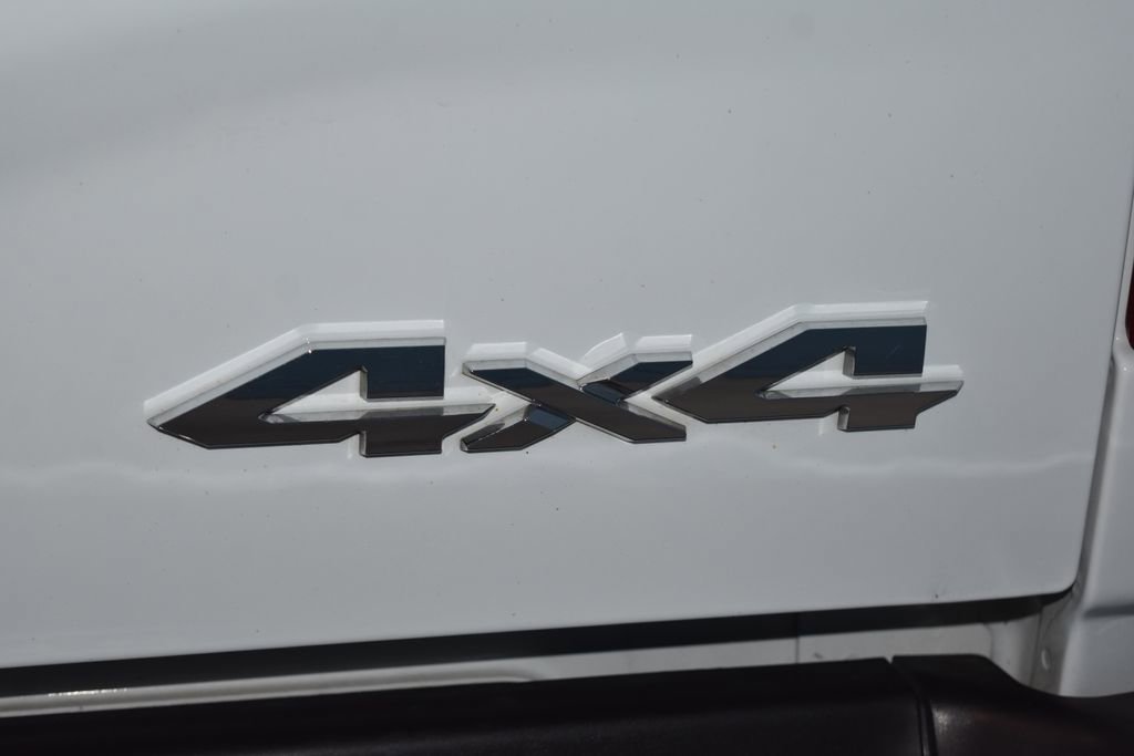 Used 2024 RAM 2500 Big Horn image 28