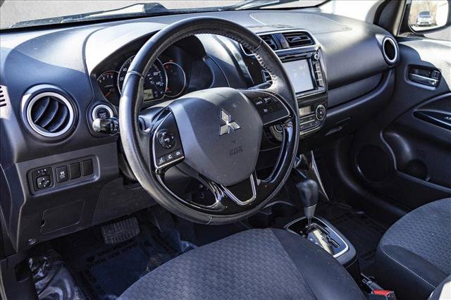 Used 2018 Mitsubishi Mirage GT image 10
