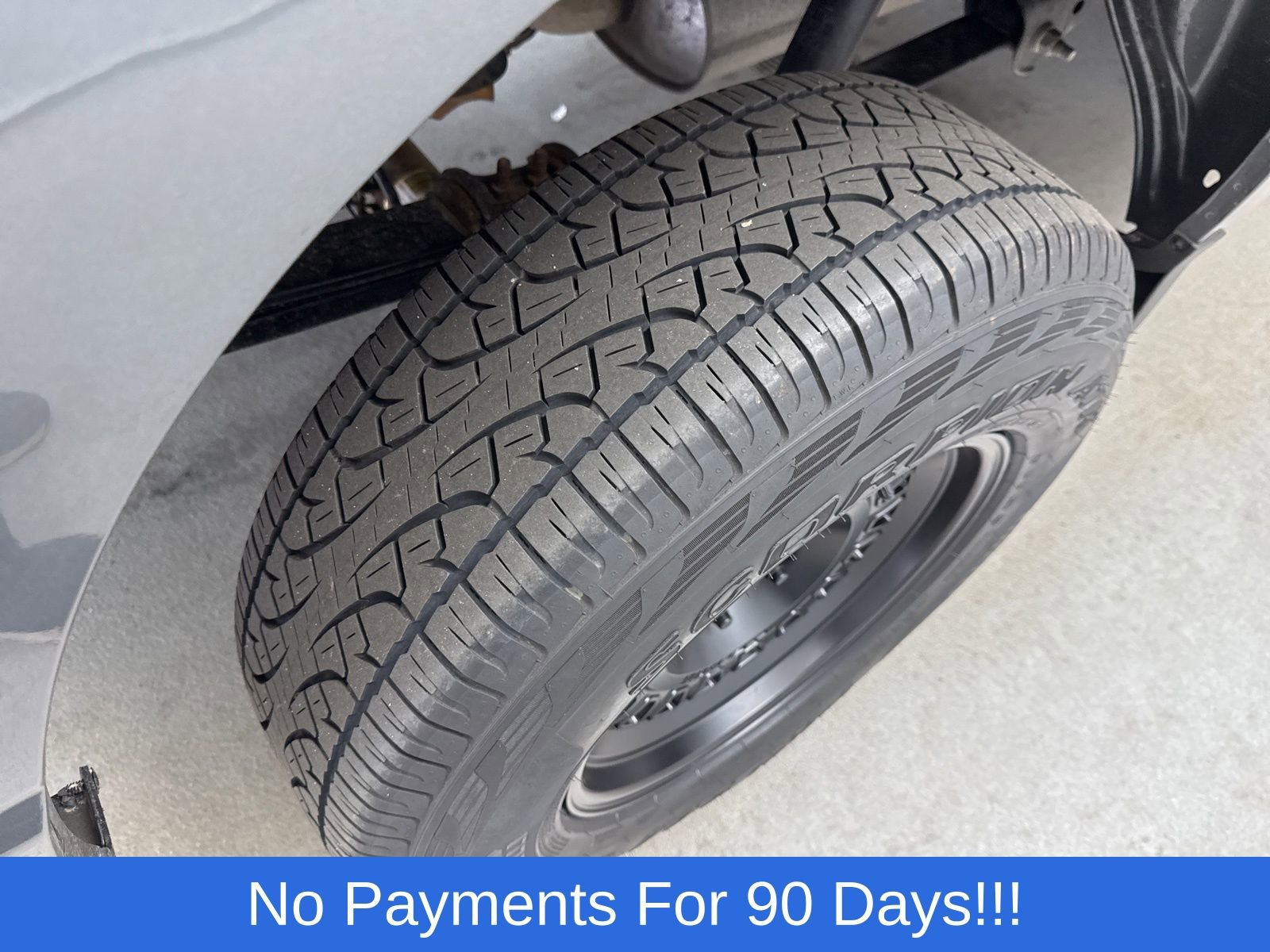 Used 2022 Ford F150 XL image 42