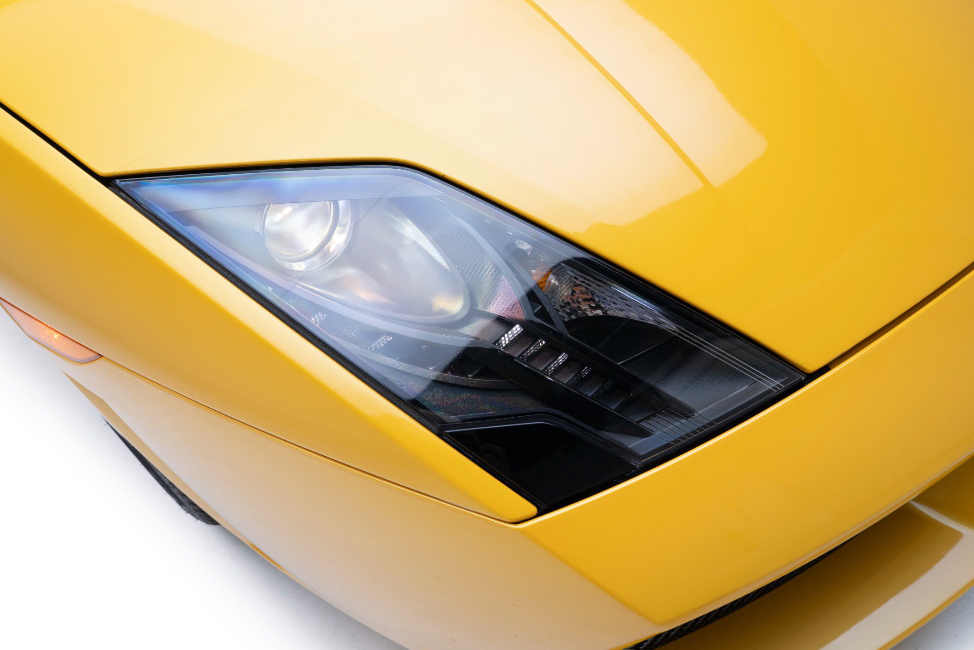 Used 2011 Lamborghini Gallardo LP 560-4 AWD/4WD image 17