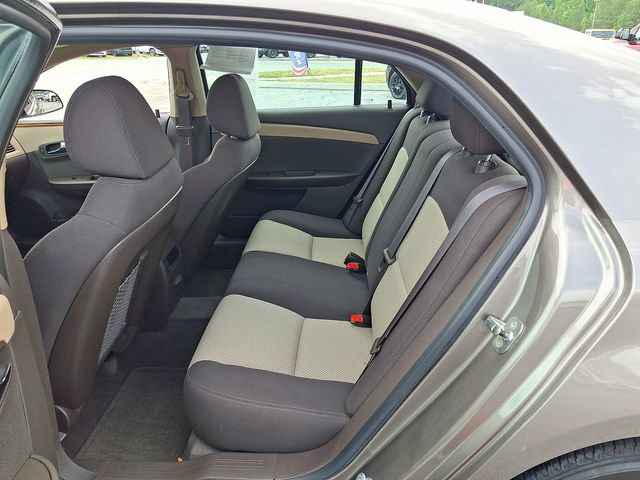 Used 2011 Chevrolet Malibu LT w/ Power Convenience Package FWD image 10