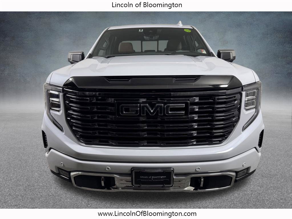 Used 2026 GMC Sierra 1500 Denali Ultimate AWD/4WD image 10