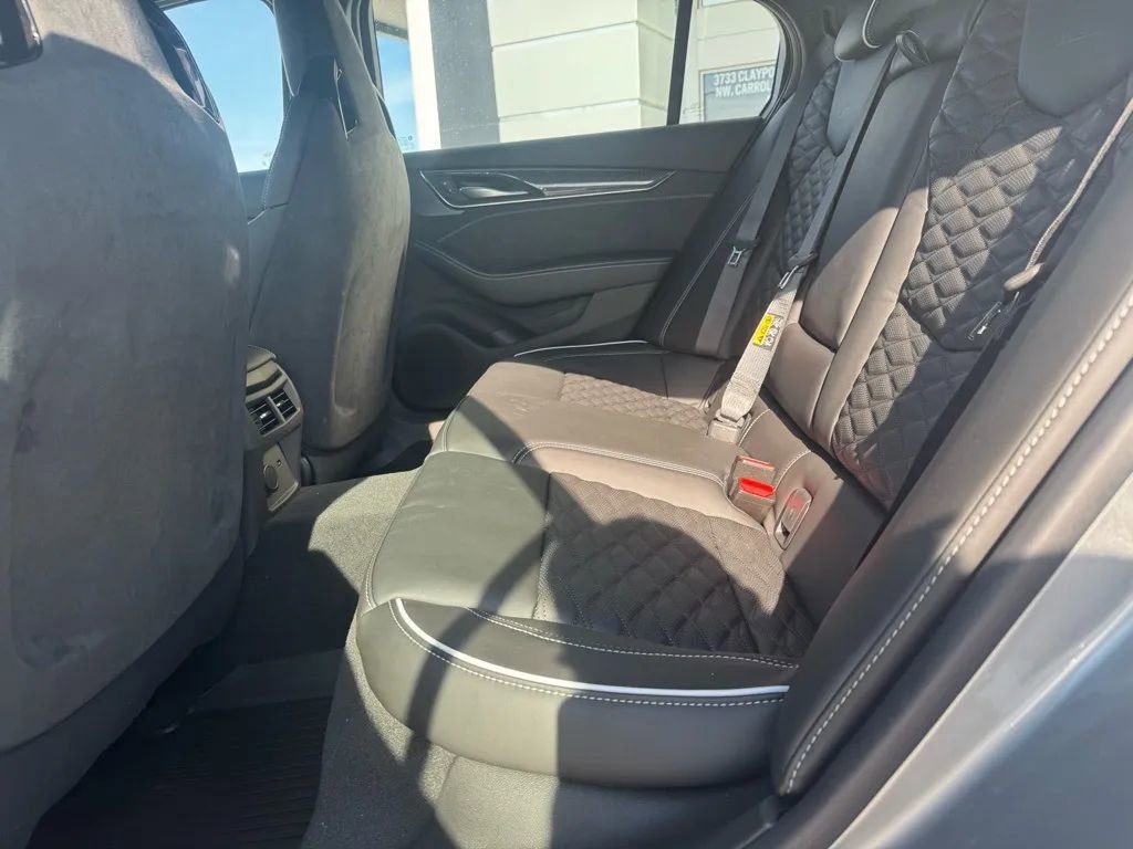 New 2026 Cadillac CT5 V Blackwing w/ Carbon Fiber 1 Package image 18