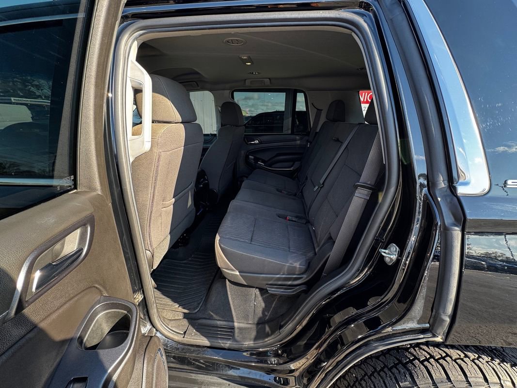 Used 2020 GMC Yukon SLE w/ SLE Value Package image 57