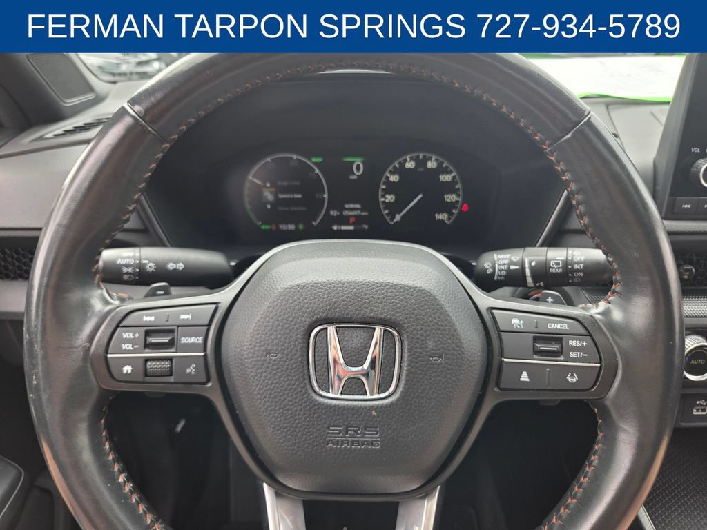 Used 2024 Honda CR-V Sport image 28