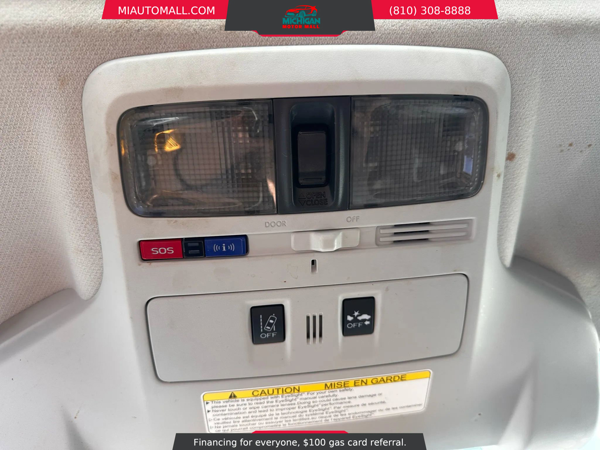 Used 2017 Subaru Forester 2.5i Premium image 25