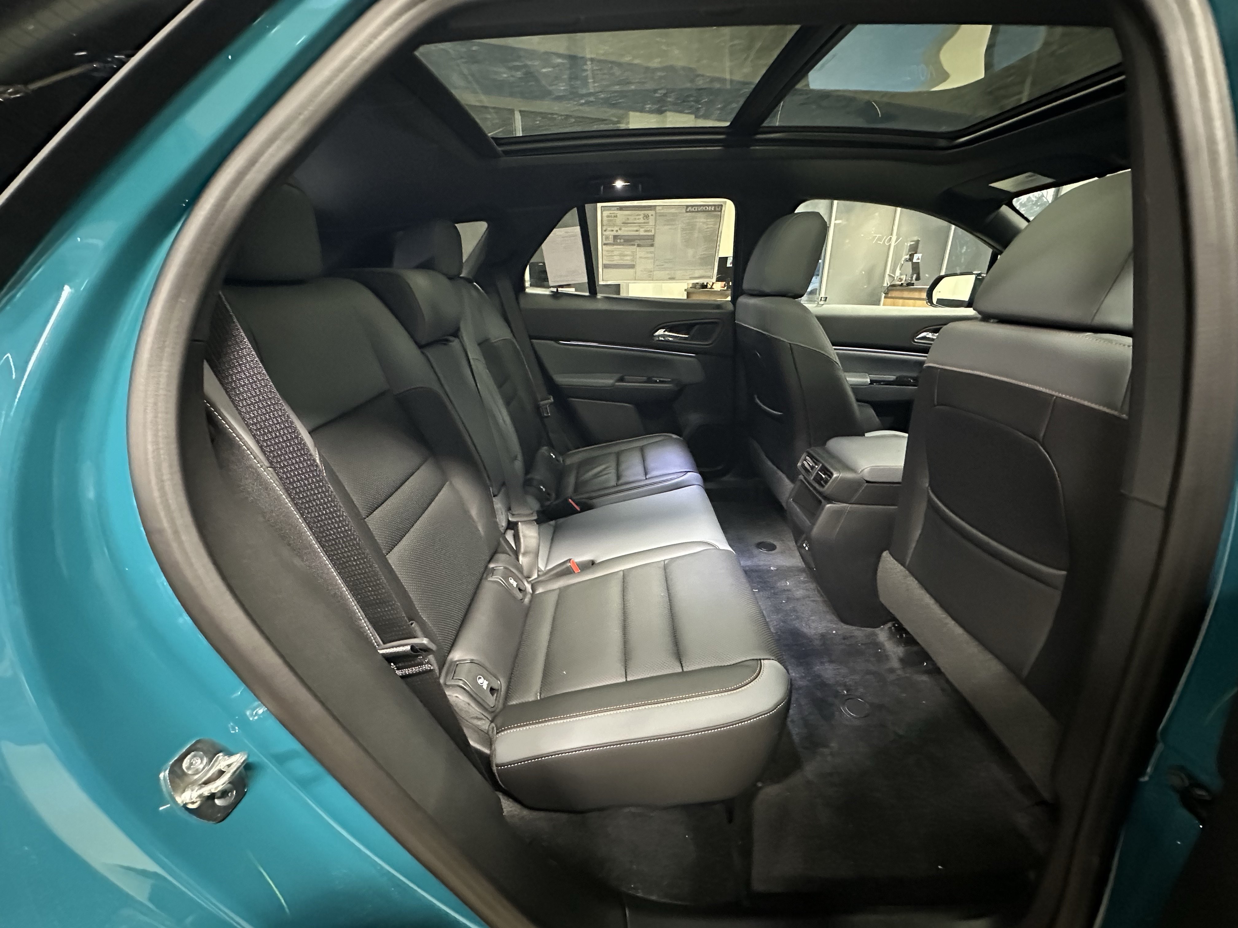 New 2026 Honda Prologue Elite image 20