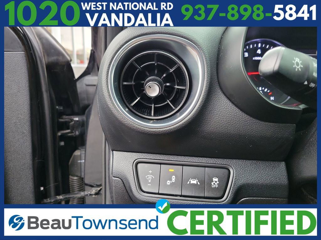 Used 2021 Kia Forte GT image 21