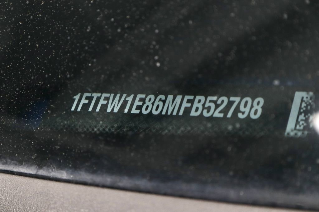 Used 2021 Ford F150 Lariat w/ Equipment Group 502A High AWD/4WD image 36