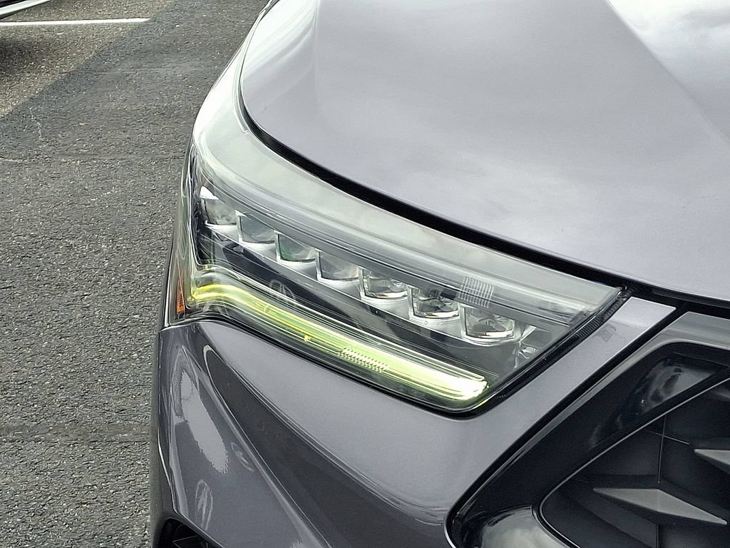 Certified 2020 Acura RDX A-Spec AWD/4WD image 9