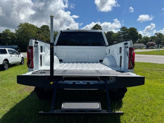 New 2025 Ford F150 Raptor image 29