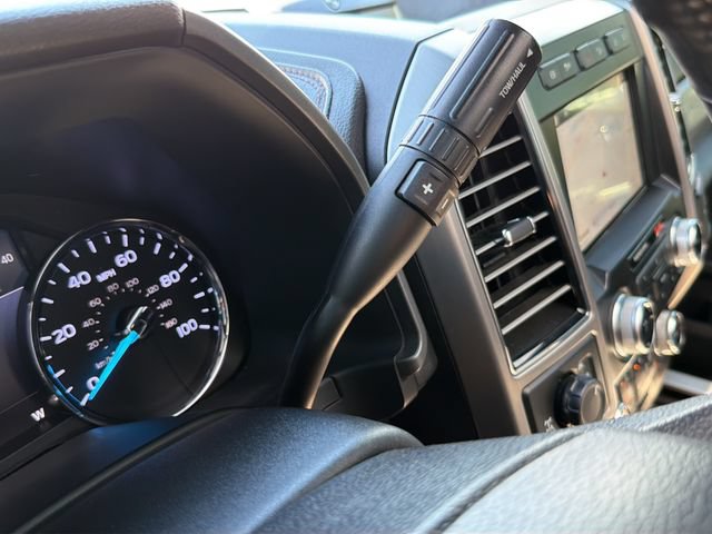 Used 2019 Ford F250 Platinum w/ Platinum Ultimate Package AWD/4WD image 22