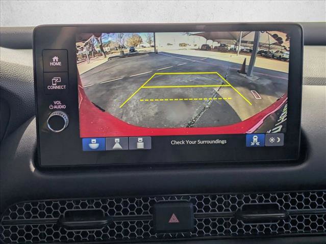 New 2026 Honda HR-V Sport image 13