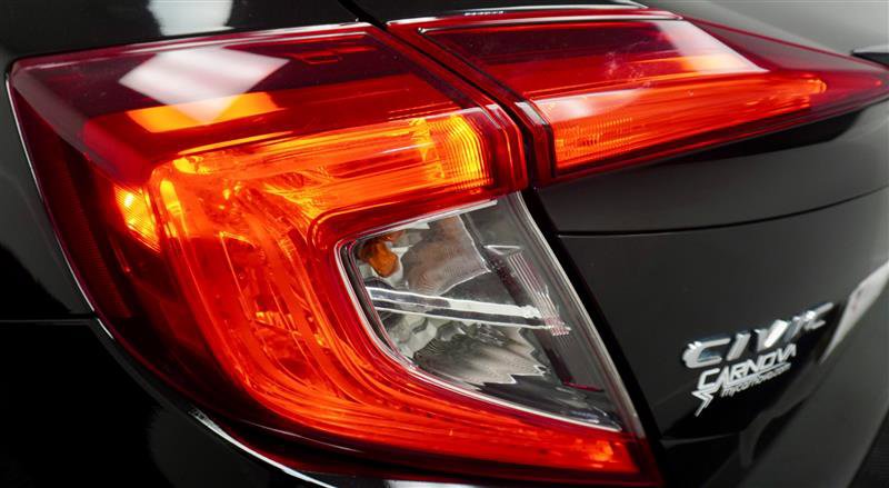 Used 2019 Honda Civic Sport image 36