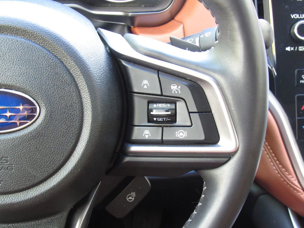 Used 2022 Subaru Legacy Touring XT w/ Popular Package #3 AWD/4WD image 26