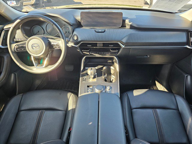 Used 2024 MAZDA CX-90 3.3 Turbo w/ Select Package AWD/4WD image 27