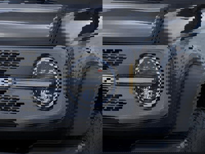 New 2025 Ford Bronco Badlands image 20