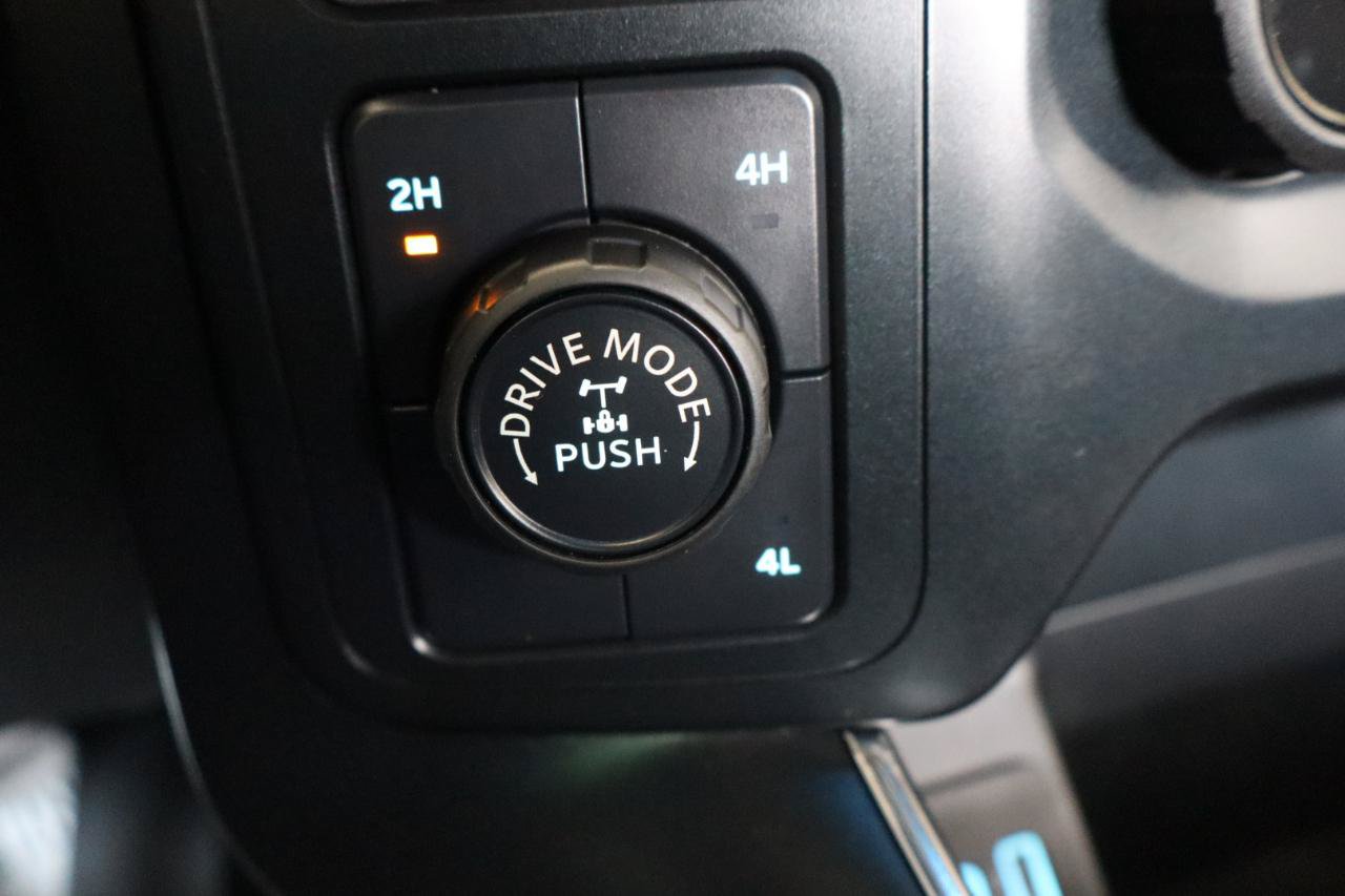 Used 2023 Ford F150 XL w/ STX Appearance Package AWD/4WD image 14