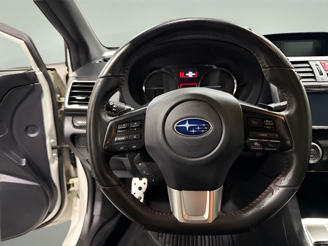 Used 2015 Subaru WRX Premium AWD/4WD image 16