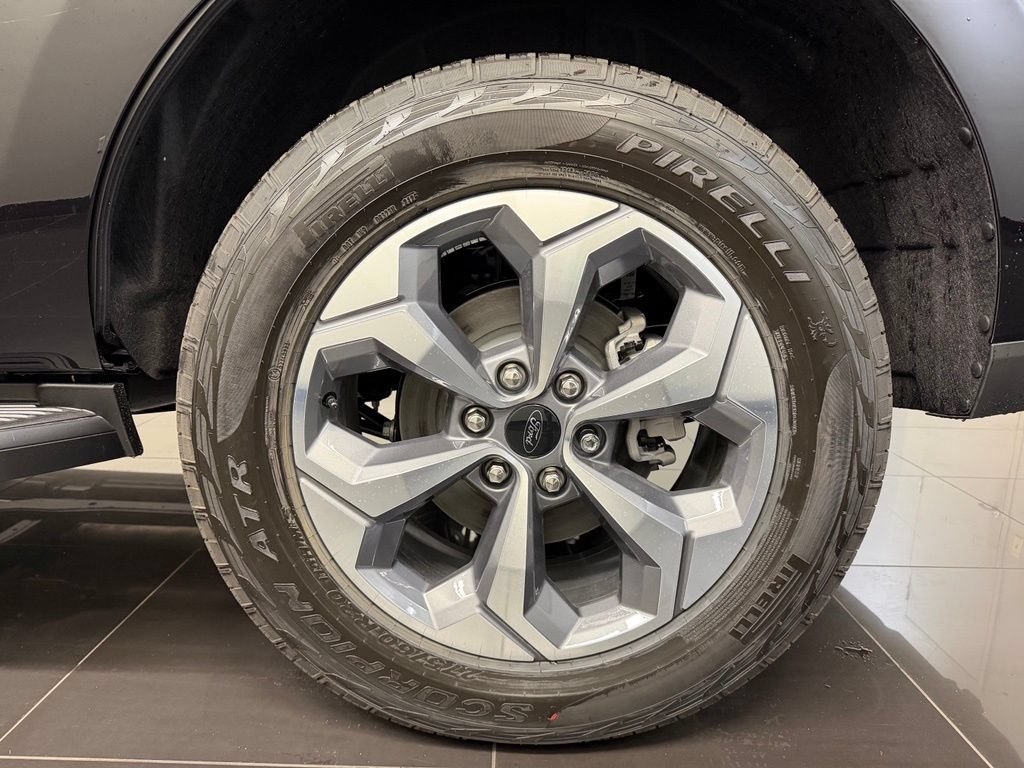 New 2027 Ford Expedition Active AWD/4WD image 7