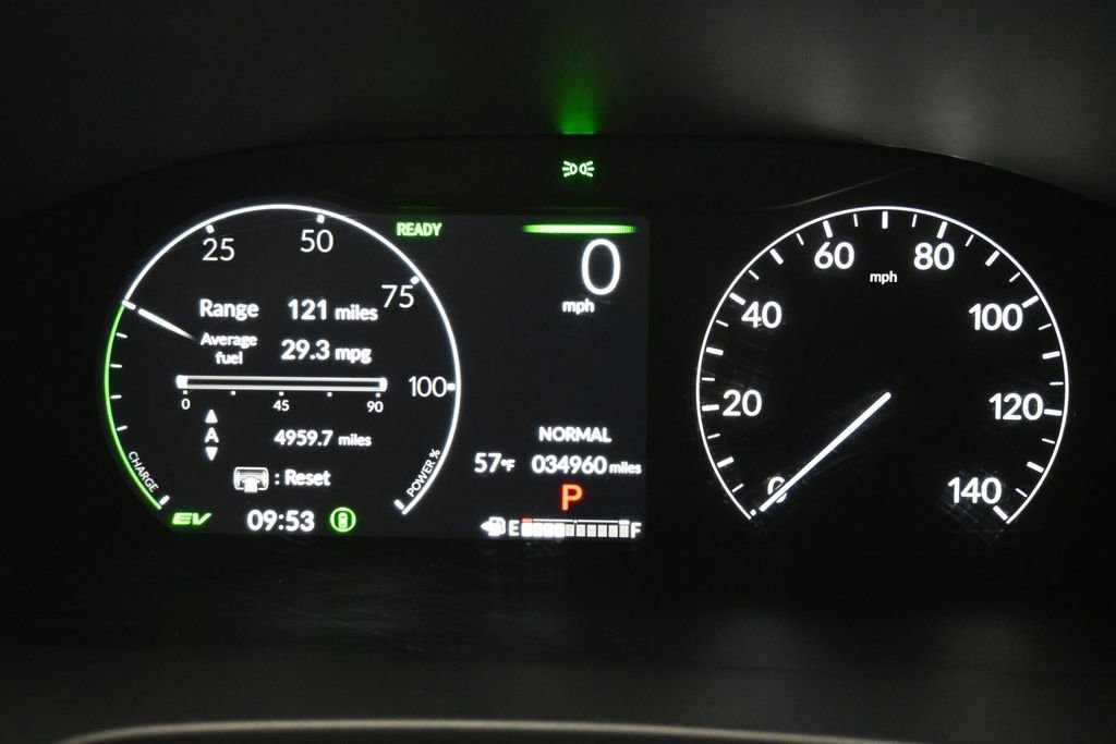 Used 2023 Honda CR-V Sport Touring image 13