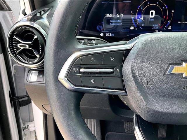 Used 2026 Chevrolet Equinox LT FWD image 20