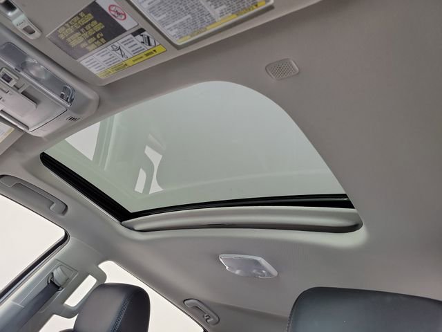 Used 2021 Toyota Tundra Platinum image 21