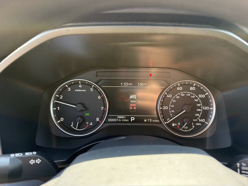 New 2026 Mitsubishi Outlander ES AWD/4WD image 17