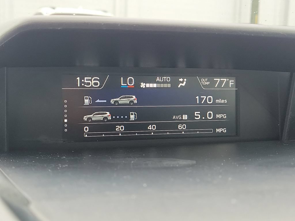Used 2022 Subaru Forester Sport AWD/4WD image 24