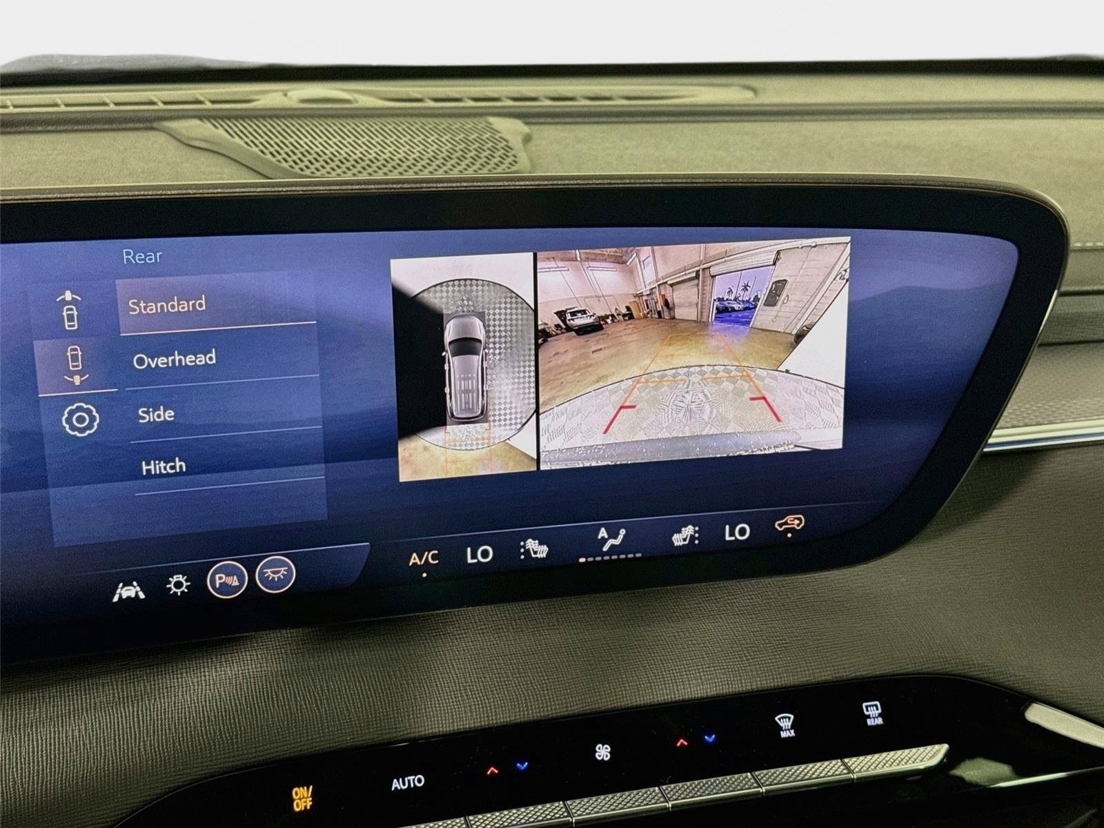 New 2026 Buick Enclave Sport Touring FWD image 16