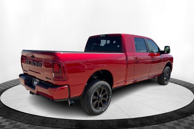 New 2026 RAM 2500 Laramie w/ Night Edition image 5