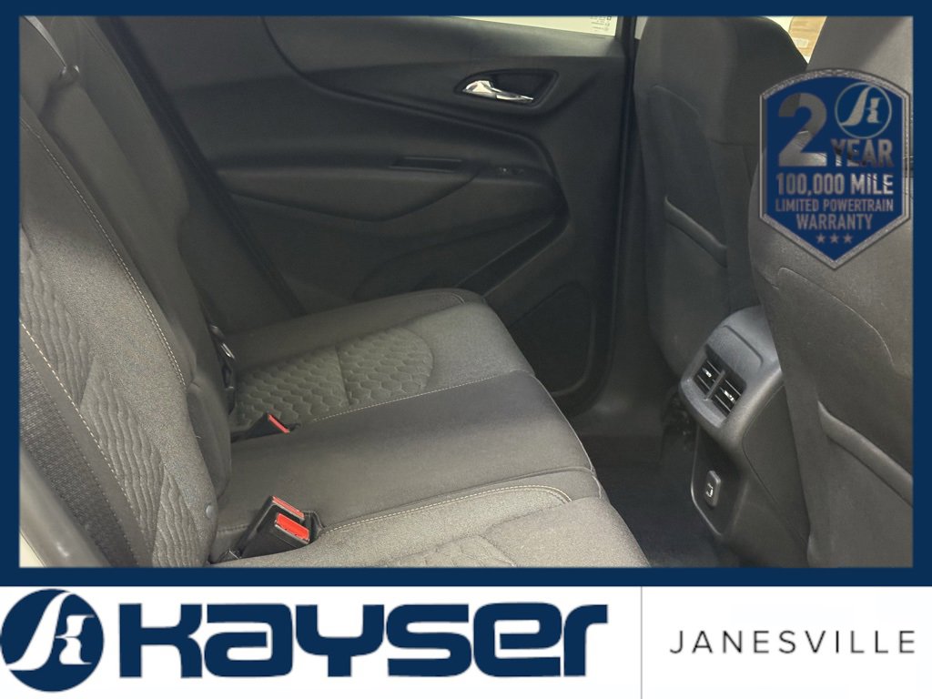 Used 2019 Chevrolet Equinox LT image 20