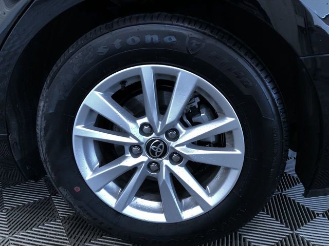 Certified 2026 Toyota Camry LE FWD image 16