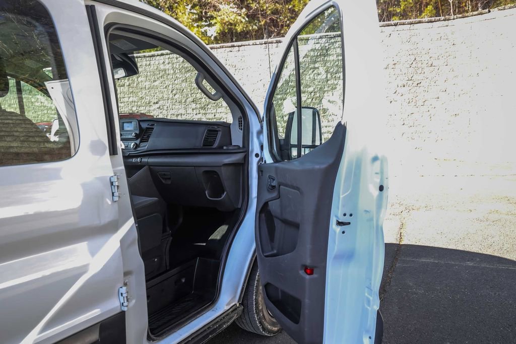 Used 2021 Ford Transit 350 XLT RWD image 15