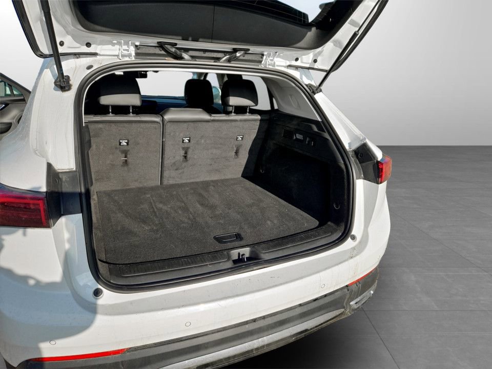 Used 2024 Buick Envision Preferred image 32