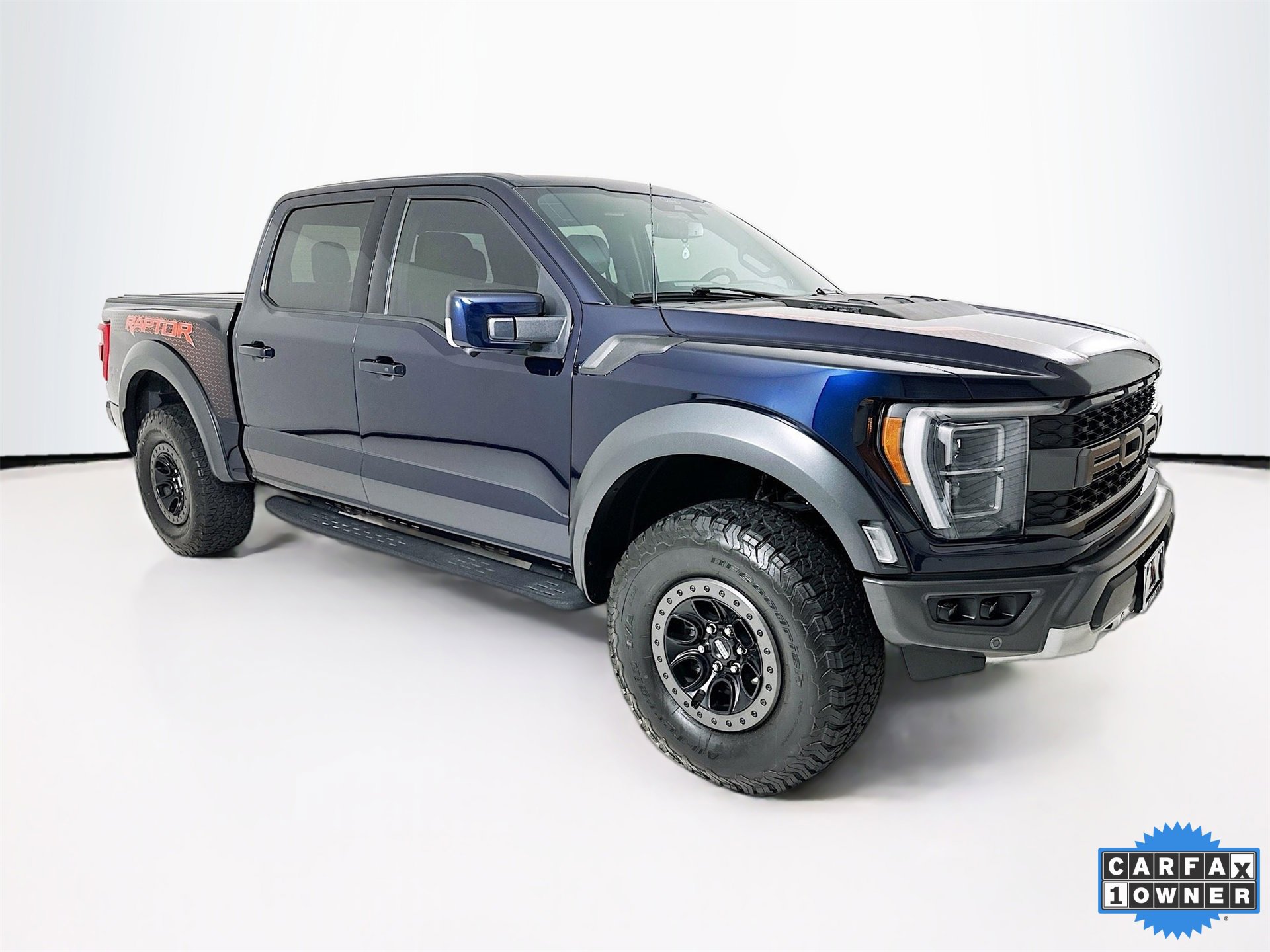Used 2022 Ford F150 Raptor w/ Equipment Group 801A High