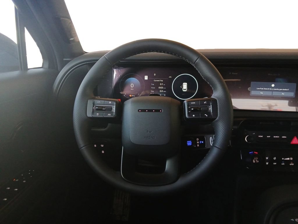 New 2026 Hyundai Palisade XRT Pro AWD/4WD image 12