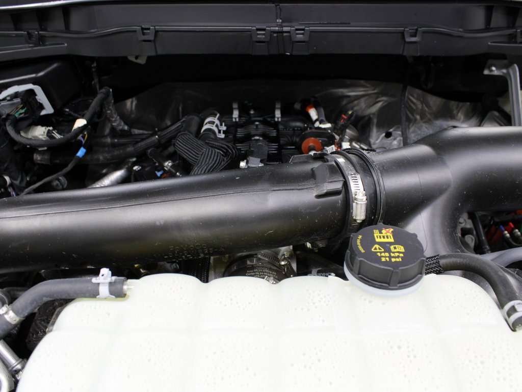 Used 2024 Ford F150 Tremor w/ Tow/Haul Package image 32