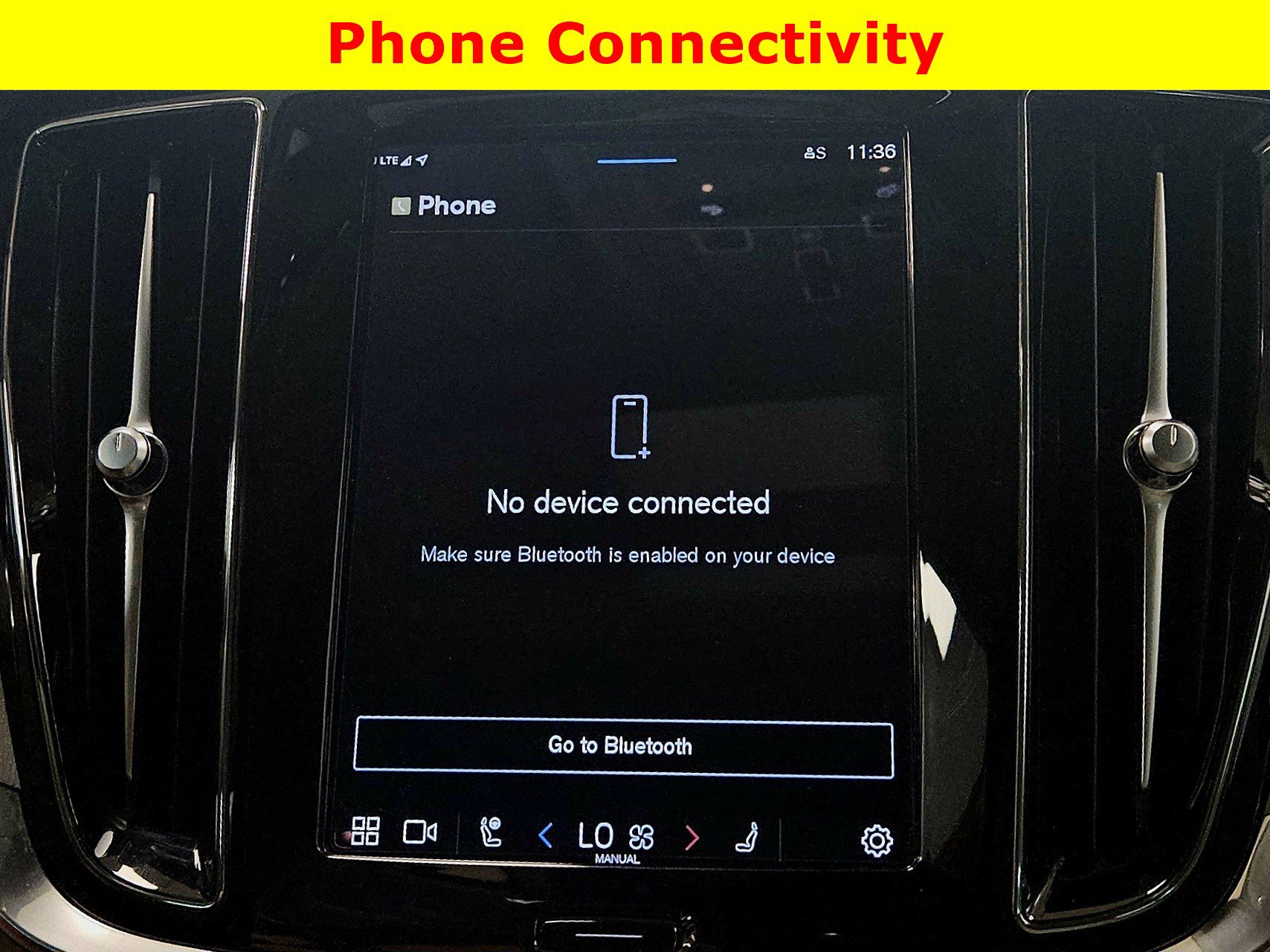 Used 2023 Volvo V60 B5 Cross Country Plus w/ Climate Package image 20