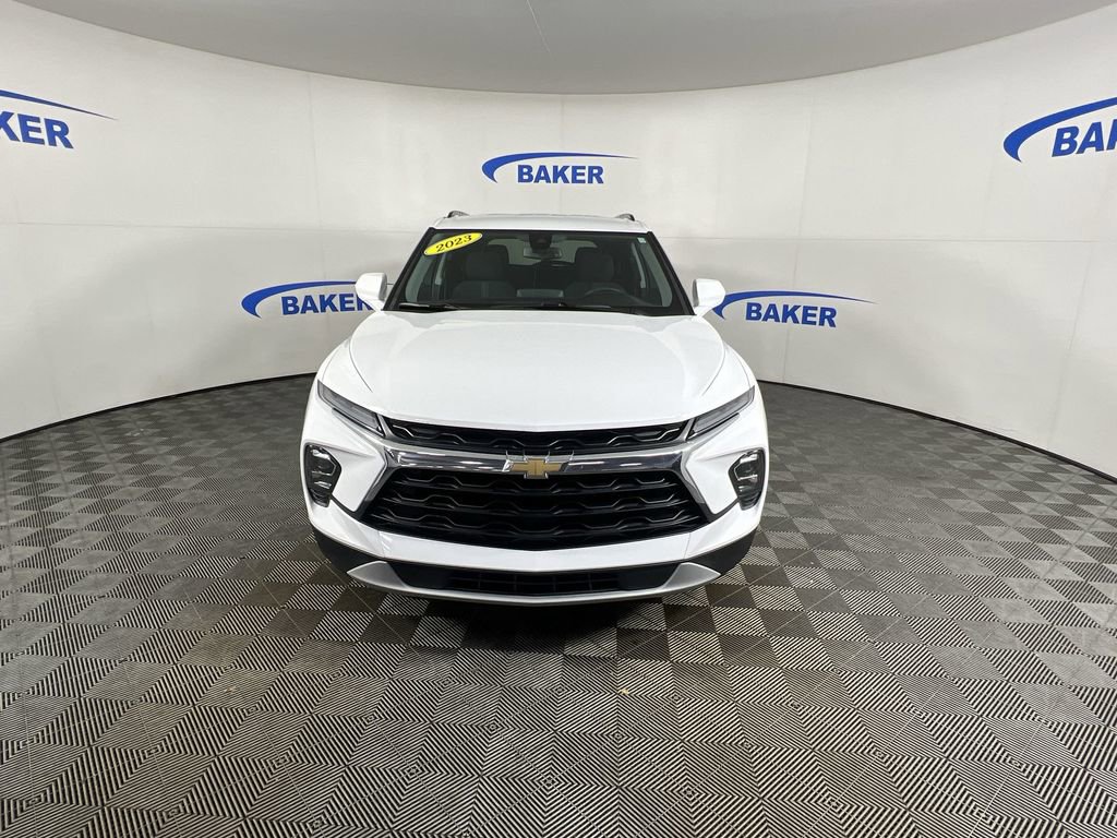 Certified 2023 Chevrolet Blazer LT w/ Convenience Package AWD/4WD image 3