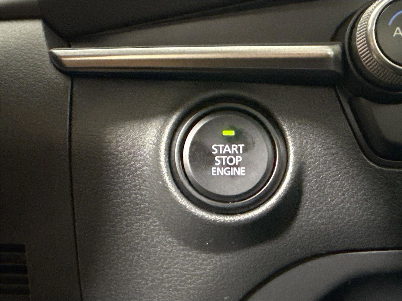 New 2026 MAZDA MAZDA3 2.5 S Sedan w/ Preferred Pkg image 23