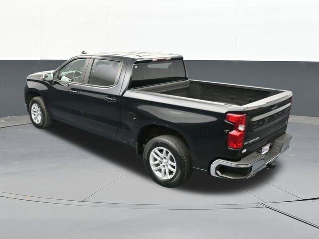 Used 2019 Chevrolet Silverado 1500 LT w/ Texas Edition image 58