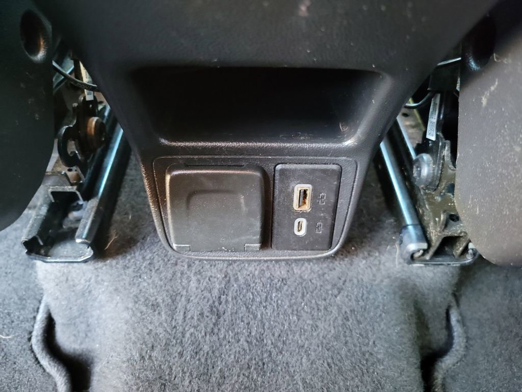 Used 2021 Chevrolet TrailBlazer LT w/ Convenience Package image 14