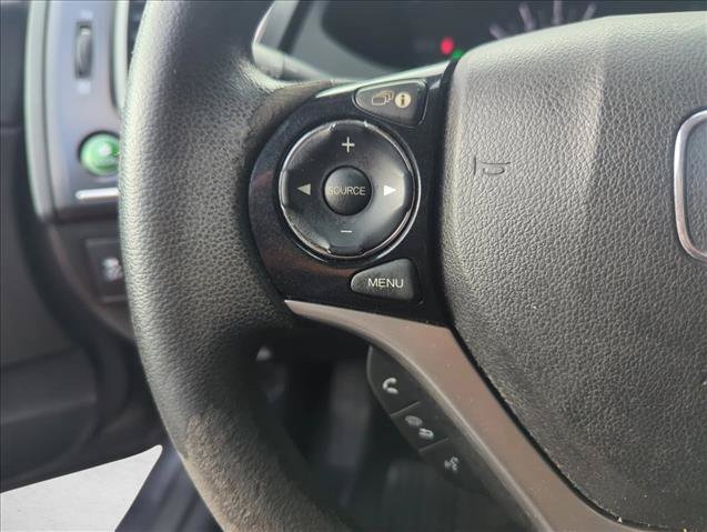 Used 2015 Honda Civic EX image 13