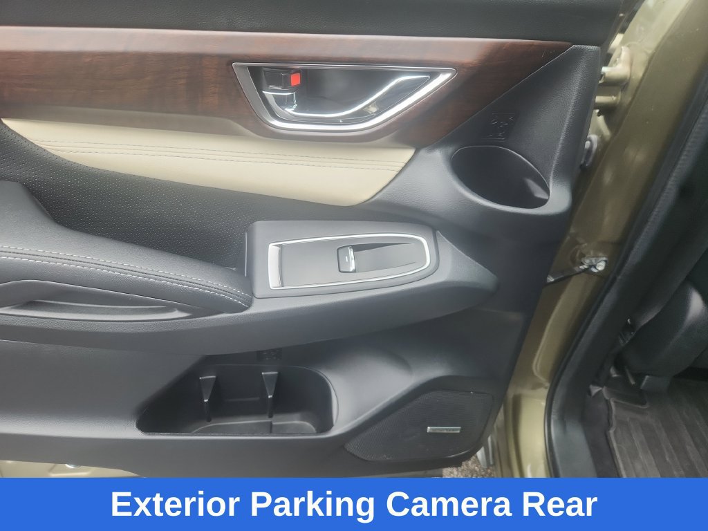 Used 2022 Subaru Ascent Touring AWD/4WD image 18