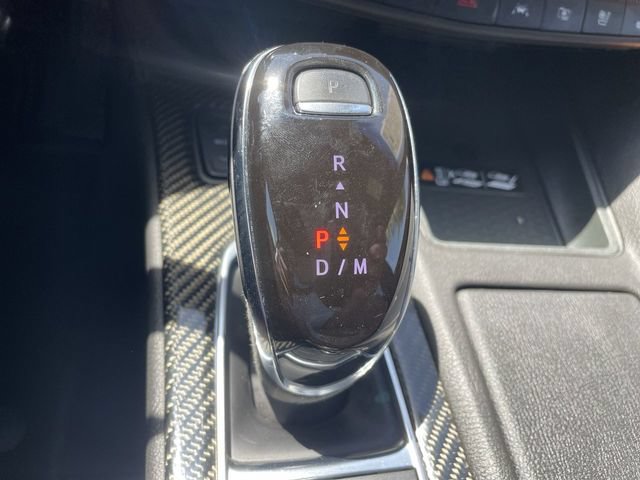 Used 2020 Cadillac CT5 V w/ Platinum Package RWD image 16